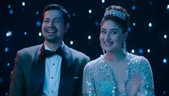 Veere Di Wedding: Kareena Kapoor Khan's candid confession about the funniest moment in the film is hilarious-Watch