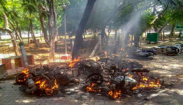Cut power supply to Sterlite Copper's smelter: TN Pollution Control Board