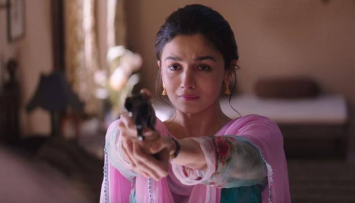 Raazi Box Office collections: Alia Bhatt can smile wide as Sehmat wins hearts