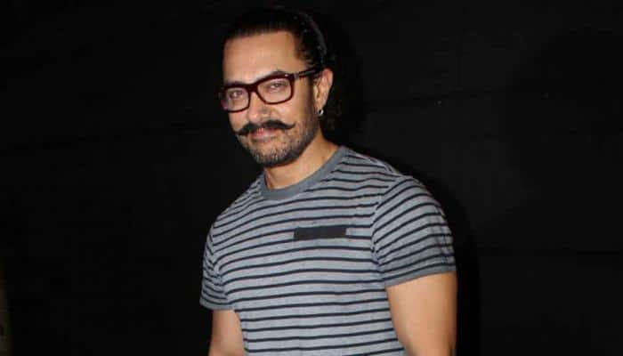 I was a minority, a lone ranger: Aamir Khan