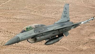 F-16 Fighting Falcon: All about the iconic fighter US is keen on selling to India