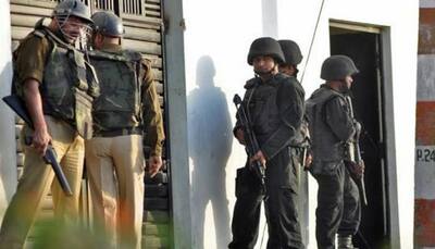Suspected ISI agent, who worked at Indian diplomat's house in Pakistan, arrested