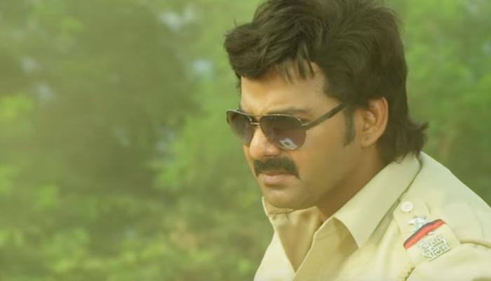 Bhojpuri power star Pawan Singh&#039;s next film titled &#039;Raja&#039;—Check out who plays the female lead