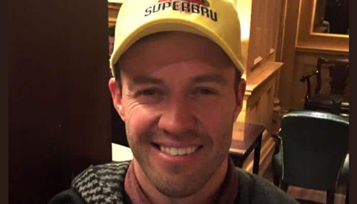 Have a happy life: Bollywood celebs wish AB de Villiers on retirement