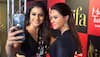 Kajol's wax statue at Madame Tussauds Singapore unveiled—Watch