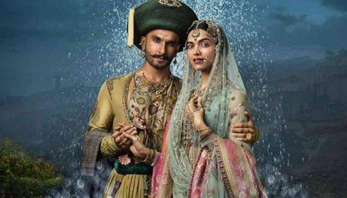 Deepika Padukone and Ranveer Singh to tie the knot on November 19?