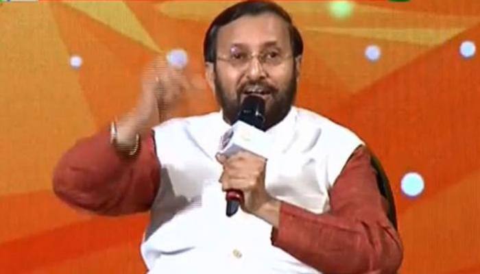 Modi government has brought transparency in governance: Union Minister Prakash Javadekar