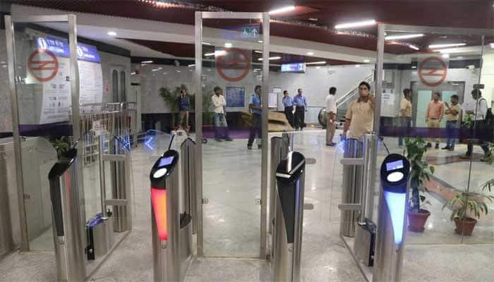Delhi Metro Janakpuri-Kalkaji Magenta Line, touted as &#039;knowledge corridor&#039;, to have India&#039;s tallest escalator