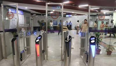 Delhi Metro Janakpuri-Kalkaji Magenta Line, touted as 'knowledge corridor', to have India's tallest escalator