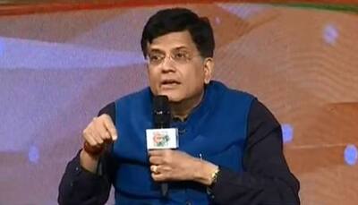 Safety is topmost priority of our government: Railway Minister Piyush Goyal