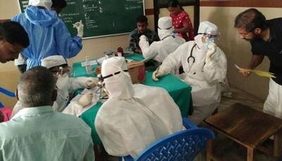 Health Ministry issues advisory over Nipah virus outbreak