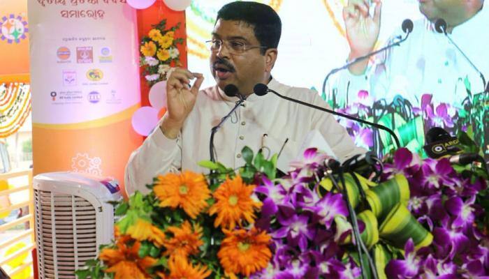 Fuel prices in GST? Oil Minister has been 'hoping, requesting, appealing' for months