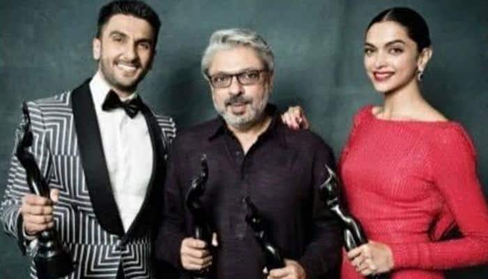 No Deepika Padukone-Ranveer Singh in Sanjay Leela Bhansali&#039;s next?