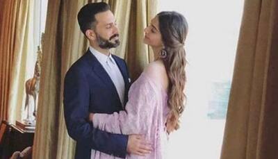 Sonam Kapoor and Anand Ahuja's 'Everyday Phenomenal' hashtag has a poetic connection-See inside 