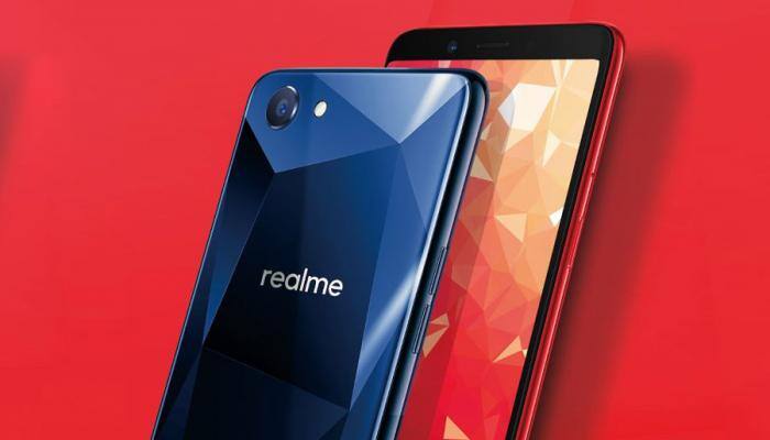 OPPO Realme 1 to go on sale in India today: Launch offer, price and more