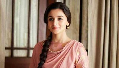 Alia Bhatt-Vicky Kaushal's Raazi heads towards blockbuster status, mints Rs 91 crore