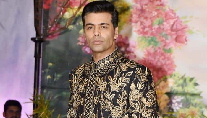 Karan Johar turns 46, B-Town showers him with Twitter wishes