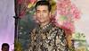 Karan Johar turns 46, B-Town showers him with Twitter wishes