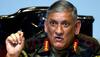 Punishment will be such that it sets an example: Army chief assures action against Major Leetul Gogoi if found guilty