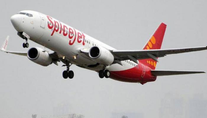 SpiceJet to connect Chennai to Mangaluru; adds 10 new flights