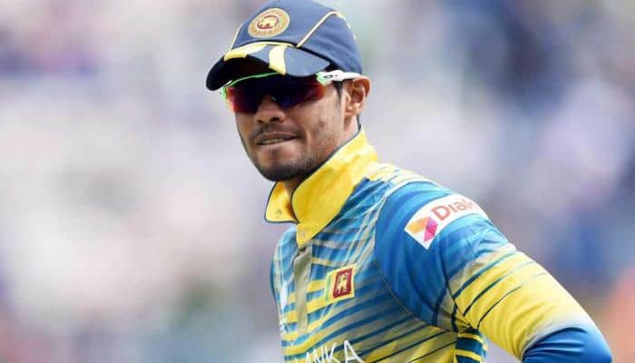 Sri Lanka cricketer Dhananjaya de Silva quits tour after father&#039;s murder