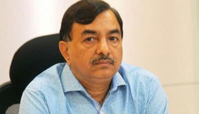 CBDT chief Sushil Chandra gets another one-year extension