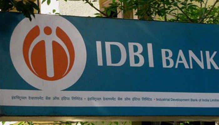 IDBI Bank&#039;s net loss widens to Rs 5,663 crore in Q4