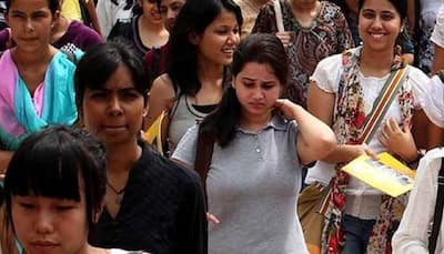 CBSE Class 12th results 2018 declared on May 26, check cbse.nic.in