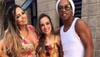 Brazil great Ronaldinho denies reports he will marry two women at once