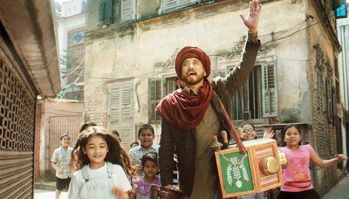 Bioscopewala movie review: Small film with big heart