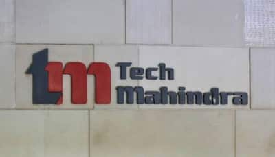 Tech Mahindra Q4 net profit doubles to Rs 1,222 crore