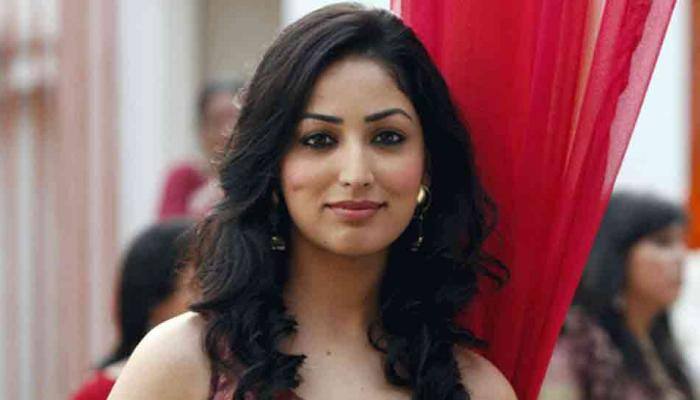 Yami Gautam&#039;s pole-dancing picture will give you fitness goals