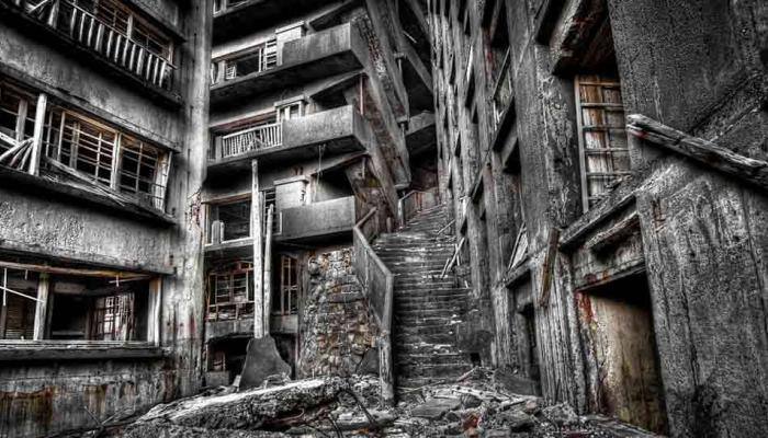 Haunted places in Delhi that will give you jitters