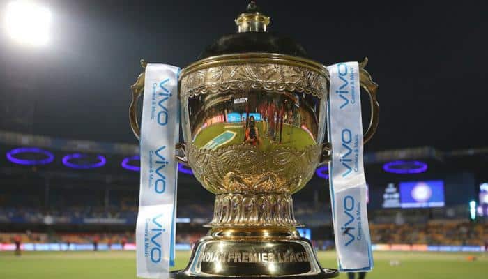 Betting racket which &#039;stole&#039; live IPL match signals busted