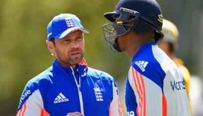 Mark Ramprakash takes on England Lions job as Andy Flower stands in for Andrew Strauss