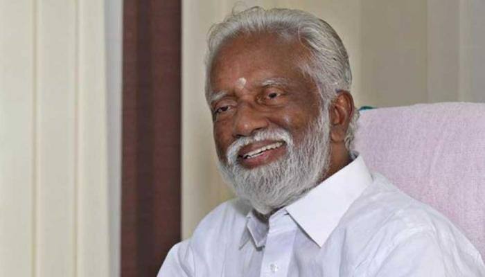 BJP leaders Kummanam Rajasekharan, Ganeshi Lal appointed governors of Mizoram and Odisha respectively