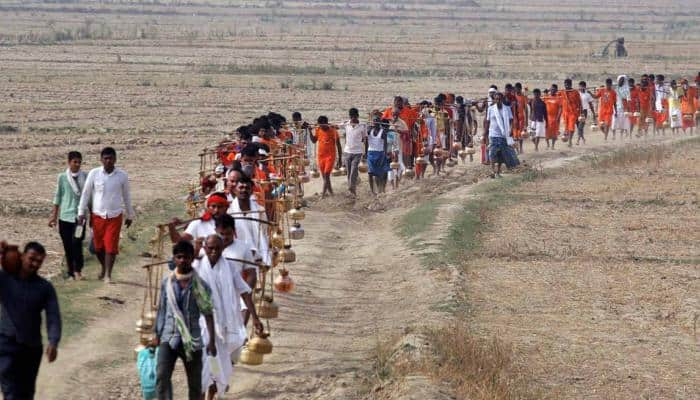 Minority tag for Hindus in seven states and a Union Territory: Meeting with stakeholders on June 14