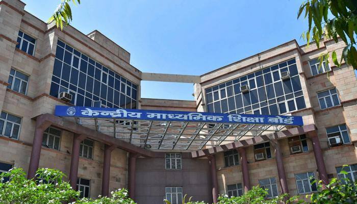 Cbse Class 12 Board Result 2018 Declared Today Toppers List And Zone Wise Percentage On Cbse Nic In Cbseresults Nic In Results Gov In India News Zee News