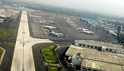 Mumbai airport's main runway to be shut for three hours on Saturday
