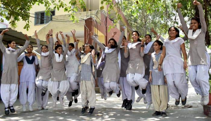 CBSE Class 12 results 2018: Girls outperform boys, get pass percentage of 88.31 against 78.99 for boys