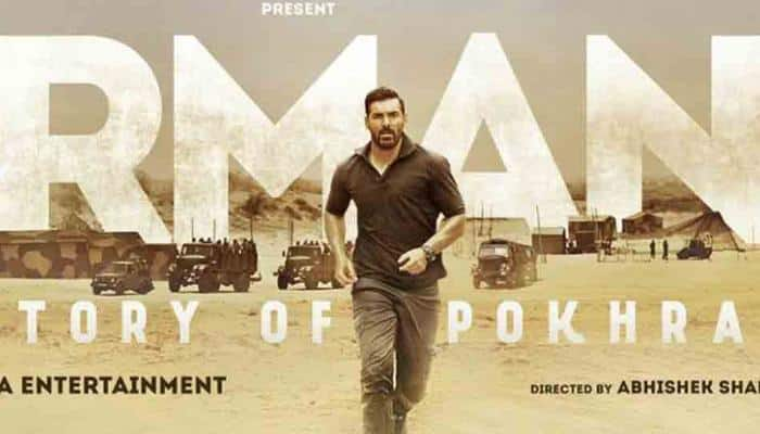 John Abraham&#039;s Parmanu Box Office collection suffers due to IPL? 