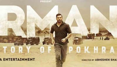 John Abraham's Parmanu Box Office collection suffers due to IPL? 