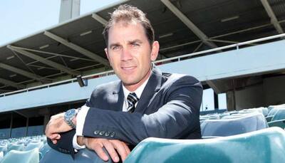 Australia aim to be world's most professional team: Justin Langer