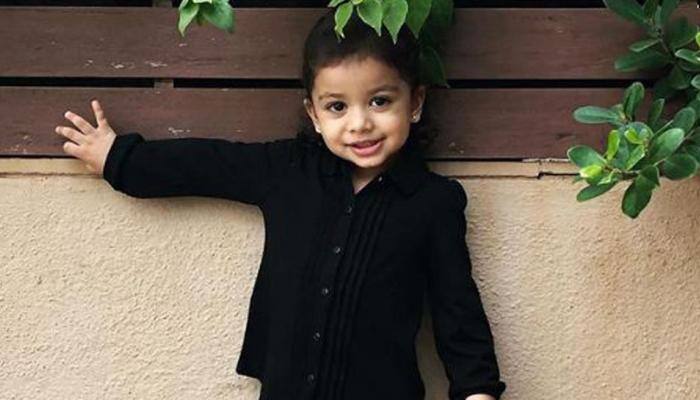 Shahid Kapoor's daughter Misha is a big girl now, Mira Rajput shares proof