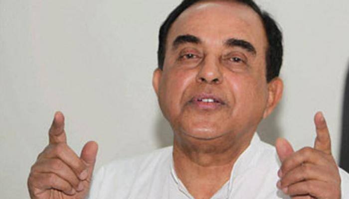 National Herald case: Delhi court permits Subramanian Swamy to summon documents