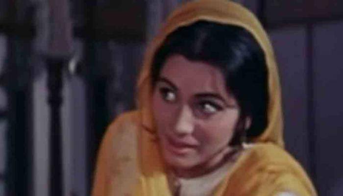 'Pakeezah' actor Geeta Kapoor dies in old age home