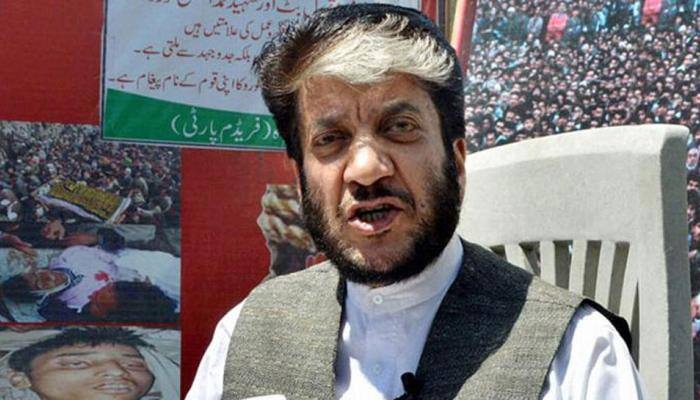 CBSE Class 12 results declared; separatist leader Shabbir Shah&#039;s daughter tops from J&amp;K