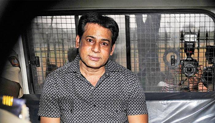 Delhi court convicts gangster Abu Salem in 2002 extortion case