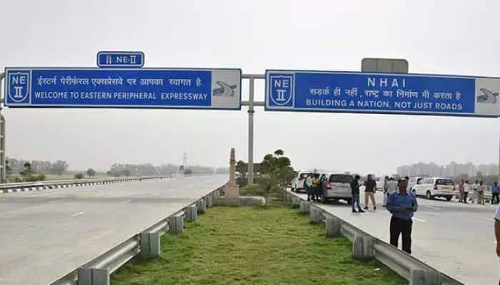 PM Narendra Modi to inaugurate Eastern Peripheral Expressway - India&#039;s first green highway - on Sunday