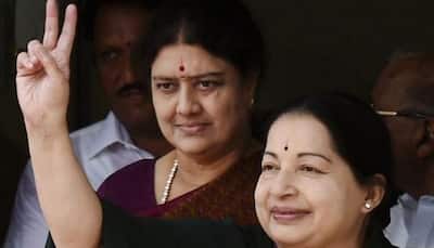 Jayalalithaa's audio clip, diet chat released by probe panel